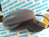 Oto Çıkma Parça / Ford / Fiesta / Ayna / Sağ Dış Ayna / Çıkma Parça 