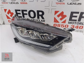 Oto Çıkma Parça / Toyota / Yaris / Far & Stop / Sol Ön Far / Çıkma Parça 