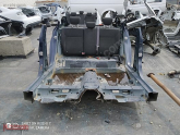 Oto Çıkma Parça / Ford / Focus / Kaporta & Karoser / Ön Şasi / Çıkma Parça 