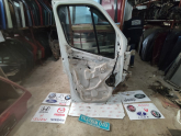 Oto Çıkma Parça / Renault / Master / Kaporta & Karoser / Sol Ön Kapı / Çıkma Parça 