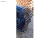 Oto Çıkma Parça / Tofaş / Kartal / Kaporta & Karoser / Bagaj Kapağı / Çıkma Parça 