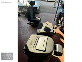 Oto Çıkma Parça / Volkswagen / Tiguan / Kaporta & Karoser / Sağ Ön Kapı / Çıkma Parça 
