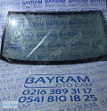 Oto Çıkma Parça / Nissan / Terrano / Oto Cam / Ön Cam / Sıfır Parça 