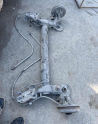 Peugeot 301 arka dingil orijinal