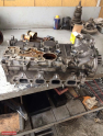 Oto Çıkma Parça / Renault / Megane / Motor / Silindir Kapağı / Çıkma Parça 