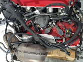 Oto Çıkma Parça / Ferrari / 458 / Motor / Motor (komple) / Çıkma Parça 