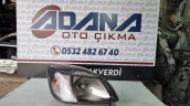 Oto Çıkma Parça / Kia / Rio / Far & Stop / Sağ Ön Far / Çıkma Parça 