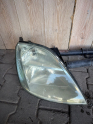 ford fiesta 2002 üzeri orjınal sağ ön far