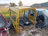 Oto Çıkma Parça / Renault / Kangoo / Kaporta & Karoser / Kesme Tavan Sacı / Çıkma Parça 