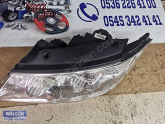 Oto Çıkma Parça / Hyundai / Sonata / Far & Stop / Sis Farı / Sıfır Parça 