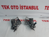 Mercedes GLA 156 BRAKET TAMPON BRAKETLERİ SAĞ SOL