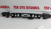 BMW F22 BRAKET ARKA TAMPON BRAKETİ ORTA M SERİ