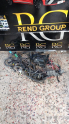 RENAULT CLİO 1.5 ARAÇ İÇ TESİSATI ORİJİNAL ÇIKMA 403882572R