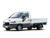 HYUNDAİ STAREX KAMYONET HURDA BELGELİ