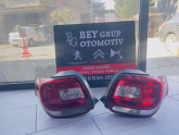DS3 SAĞ-SOL STOP ORİJİNAL ÇIKMA YEDEK PARÇA
