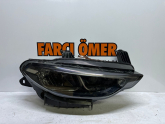 FİAT EGEA FULL LED SAĞ ÖN FAR ORJİNAL