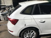 Oto Çıkma Parça / Skoda / Scala / Radyatör / Radyatör Seti / Çıkma Parça 