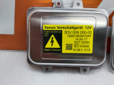 Oto Çıkma Parça / Volkswagen / Tiguan / Far & Stop / Far Beyni / Çıkma Parça 