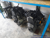 Oto Çıkma Parça / Seat / Toledo / Motor / Motor (komple) / Çıkma Parça 