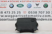 VW POLO CLASSİC GOLF 3 DİREKSİYON AİRBAGİ 3A0880201B