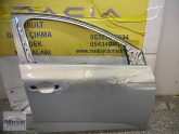Oto Çıkma Parça / Renault / Megane / Kaporta & Karoser / Sağ Ön Kapı / Çıkma Parça 