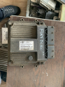 Fiat Doblo Motor Beyni 51786120 MJD 6F3D1 71600.043.04