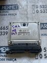 Oto Çıkma Parça / Volkswagen / Passat / Beyin / Motor Beyni / Çıkma Parça 