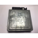 BMW 120İ Motor Beyni 7578032 5WK93633 MSD80.2