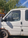 Hurda Belgeli Araçlar / Ford / Transit
