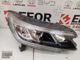 Oto Çıkma Parça / Honda / CR-V / Far & Stop / Sol Ön Far / Çıkma Parça 