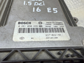 Oto Çıkma Parça / Renault / Symbol / Beyin / Motor Beyni / Çıkma Parça 