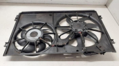 Oto Çıkma Parça / Volkswagen / Passat / Fan / Fan Motoru / Sıfır Parça 