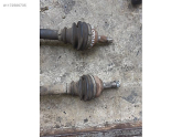 Oto Çıkma Parça / Peugeot / 307 / Alt Takım / Aks / Çıkma Parça 