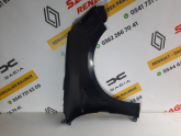 Oto Çıkma Parça / Renault / Megane / Kaporta & Karoser / Sol Ön Çamurluk / Çıkma Parça 