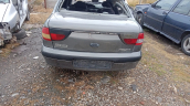 Megane 1 bagaj kapagi yedek parça
