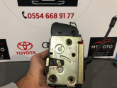 Oto Çıkma Parça / Renault / Megane / Kaporta & Karoser / Kapı Kilidi / Çıkma Parça 