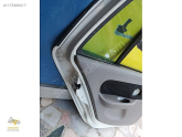 Oto Çıkma Parça / Renault / Clio / Kaporta & Karoser / Sol Arka Kapı / Çıkma Parça 
