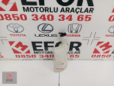 Oto Çıkma Parça / Toyota / Corolla / Radyatör / Yedek Su Deposu / Sıfır Parça 
