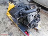 Oto Çıkma Parça / Volkswagen / Polo / Motor / Motor (komple) / Çıkma Parça 