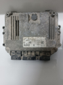 0281011775 4N51-12A650-BA FOCUS-VOLVO S40 MOTOR BEYNİ