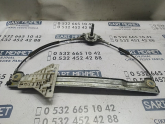 Oto Çıkma Parça / Mitsubishi / Colt / Oto Cam / Cam Krikosu / Çıkma Parça 