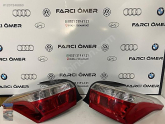 Oto Çıkma Parça / Citroen / C-elysee / Far & Stop / Sağ Arka Stop / Sıfır Parça 