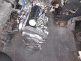 Renault megane 1.5 dizel motor komple revizeli