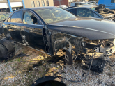 Oto Çıkma Parça / Audi / A8 / Oto Cam / Ön Cam / Çıkma Parça 