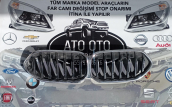 BMW 1 SERİSİ F44 ORJİNAL ÇIKMA ÖN PANJUR