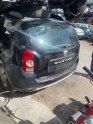 Dacia duster gösterge saati