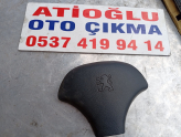 Oto Çıkma Parça / Peugeot / Partner / Direksiyon / Direksiyon Kapağı / Çıkma Parça 