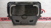 Oto Çıkma Parça / Peugeot / 207 / Kaporta & Karoser / Bagaj Kapağı / Çıkma Parça 
