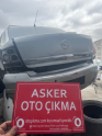 Oto Çıkma Parça / Opel / Astra / Kaporta & Karoser / Bagaj Kapağı / Çıkma Parça 