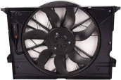 MERCEDES W210 FAN MOTORU 0015003593